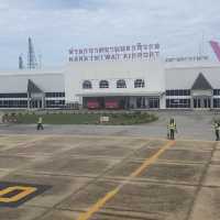 นราธิวาส -กรุงเทพ ไทยสมายล์ เที่ยวกับ Trip.com 