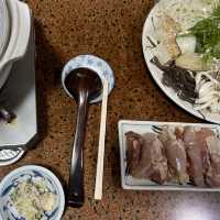 교토의 작은 마을 오하라에 위치한오하라노사토 온천료칸♨️