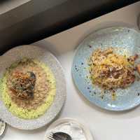 大邱で見つけた最高に美味しいお店！