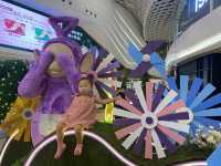 夏日尋寶寶x Teletubbies 天線得得B