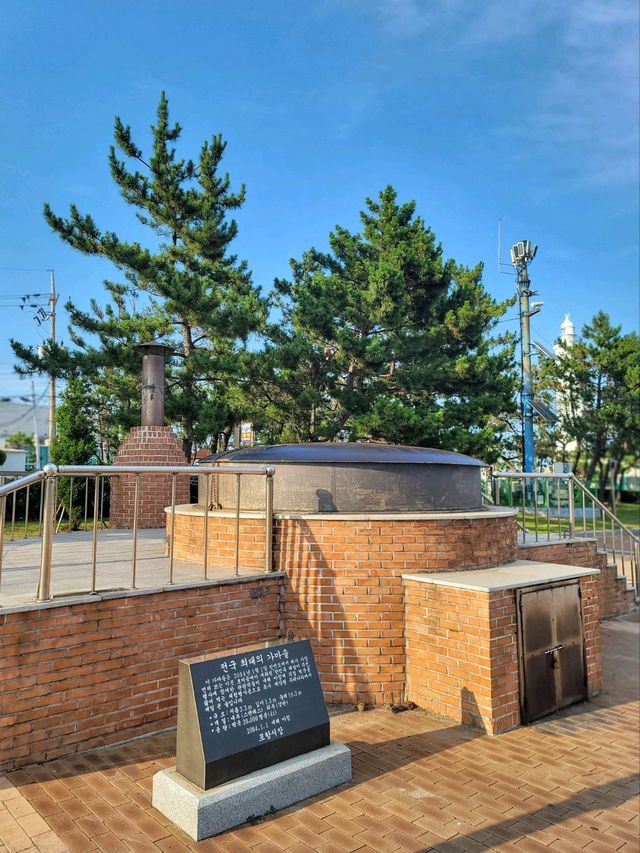 상생의 손이 아름다운 포항 호미곶🌅