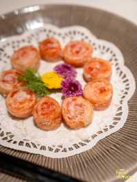 【六國酒店銷魂中菜顯功夫】