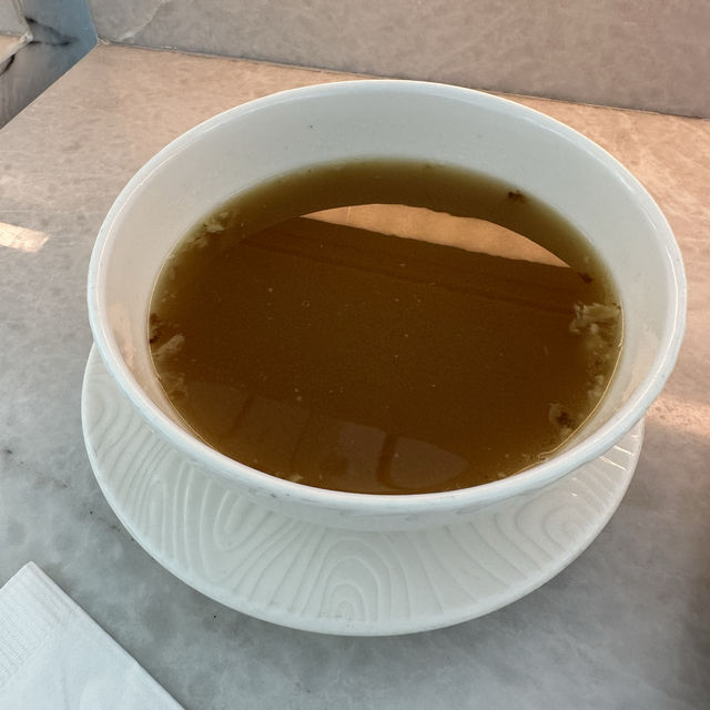  The Centurion Lounge - 香港國際機場