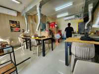 กระทะทองโคขุน 304 ปราจีนบุรี ร้านเนื้อดีย์ๆต้องลอง