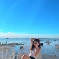 ร้าน Hideout Beach and Cafe
