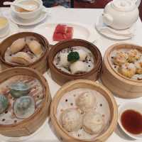 深圳高質點心放題😋