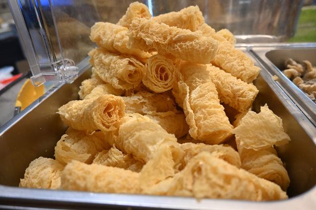  旺角雞煲放題, 好味芝士雞煲任點任食