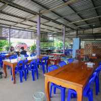 ร้านต้มขม อร่อยเหมือนเดิม