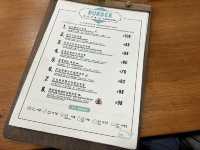 用騸牯牛黎做 Burger ？@ Cafe whale