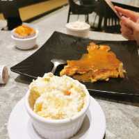 affordable and delicious meals