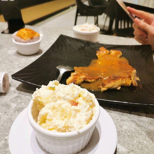 affordable and delicious meals