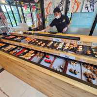 ร้านไข่หวานบ้านซูชิ สาขาตรัง