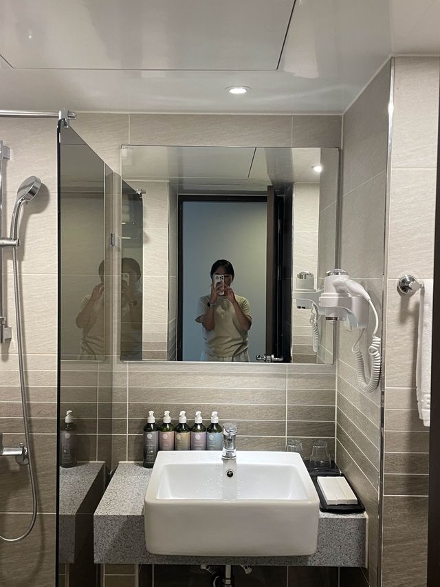 인스타핫한 수영장 인터불고대구