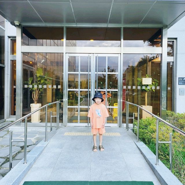 광주에서 호캉스를 하고싶다면? 홀리데이인 광주호텔💕
