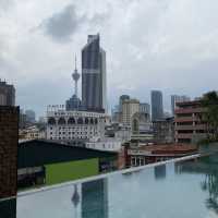 KL new hotel alert 