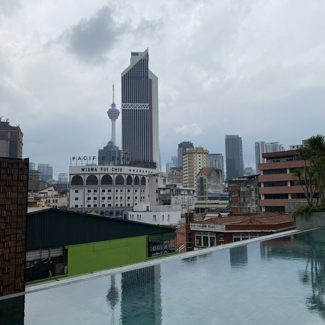 KL new hotel alert 