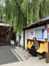 Transit Number 8 คาเฟ่สไตล์มินิมอล