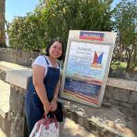The Church of the Beatitudes 
