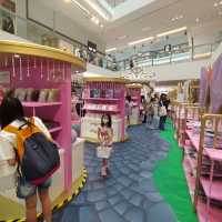 美少女戰士又一城打卡期間限定店