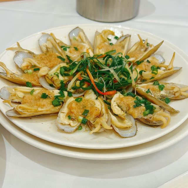 絕對會回頭嘅餐廳🍴元朗高質中菜店😘