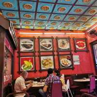Malacca Chicken Rice Ball
