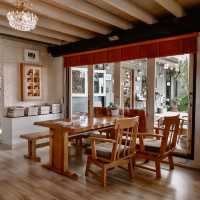 Lamunlamai homecafe 