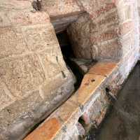 Mama Mary’s Spring