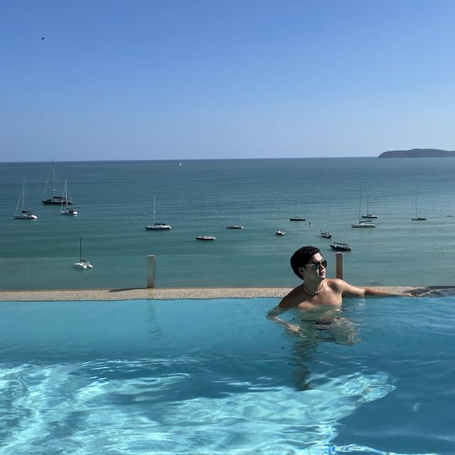 Bandara villas Phuket