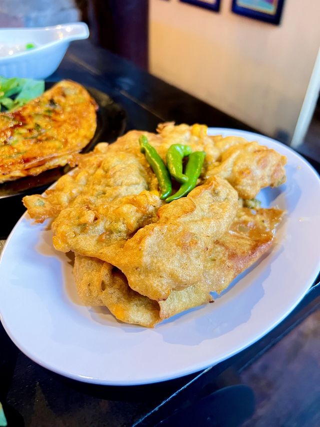 Must Visit Restaurant In Yogyakarta⁉️