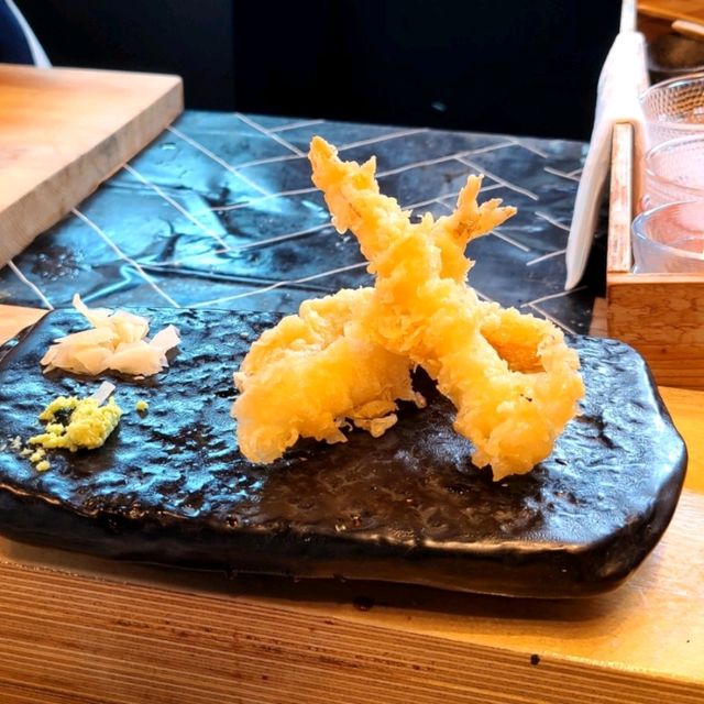 제주 애월 맛집)스시애월 - 애월 착한가격 스시오마카세 전문점