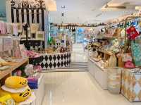 高雄夢時代-公仔玩偶日雜店🎀|星奇市|（少女心瞬間）