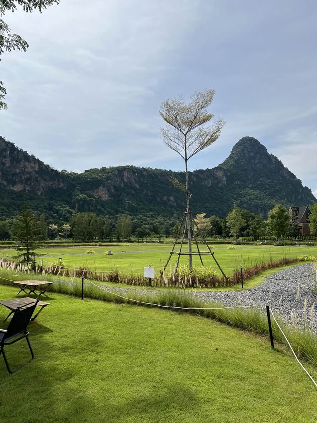 IKO Camp & Cafe - อีโก้ แคมป์ แอนด์ คาเฟ่