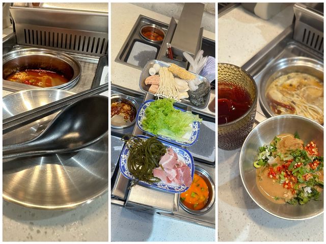 [BBQ🔥HOTPOT]🍗🍢🍖…IN TOWN💫💫