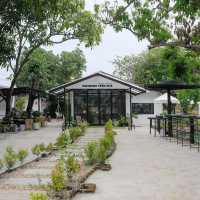 Shrimpday Farm Cafe
