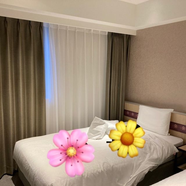 奈良県　変なホテル奈良