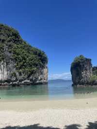 🇹🇭Hong Island-Amazed by the Mother Nature