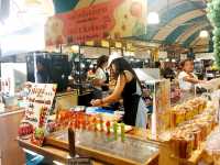 Tamarind Market @ หัวหิน