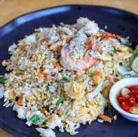  ปันปาย แคมป์ปิ้ง แอนด์ คาเฟ่ 