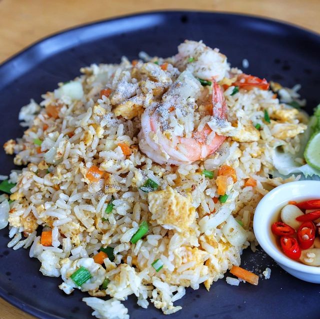  ปันปาย แคมป์ปิ้ง แอนด์ คาเฟ่ 