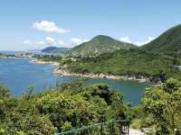Hong Kong Surfing spots 