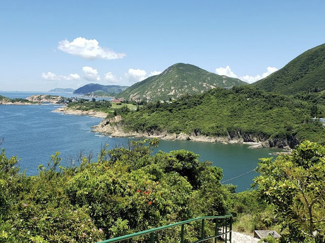 Hong Kong Surfing spots 