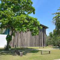 Baanpat - บ้านพัฒก์ คาเฟ่ริมน้ำ