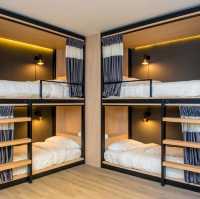BUNK BUNK HOTEL  