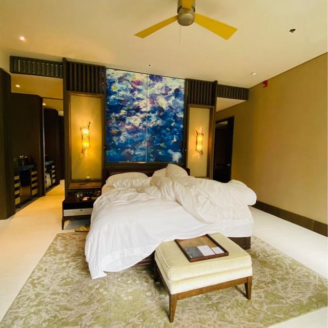The Ritz-Carlton, Langkawi