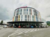 Roxy Hotel Serian