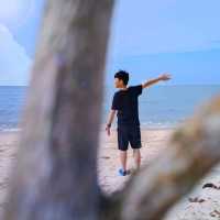 Traveling to The Northern Side of Malaysia. 