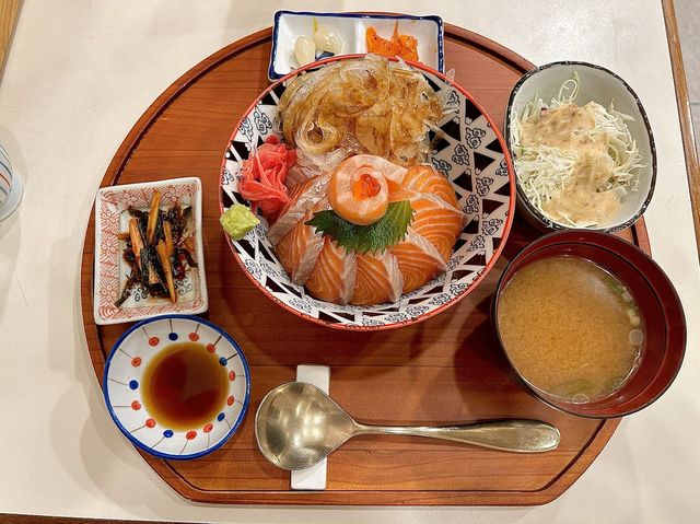 행궁동 일본감성 “배키욘방”🇯🇵