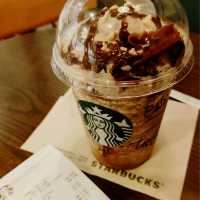 Starbucks Sunway Putra Mall