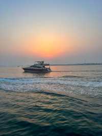 Luxury Yachting in Dubai