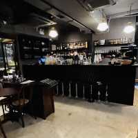 ☕️aga Restaurant & Bar🍽️